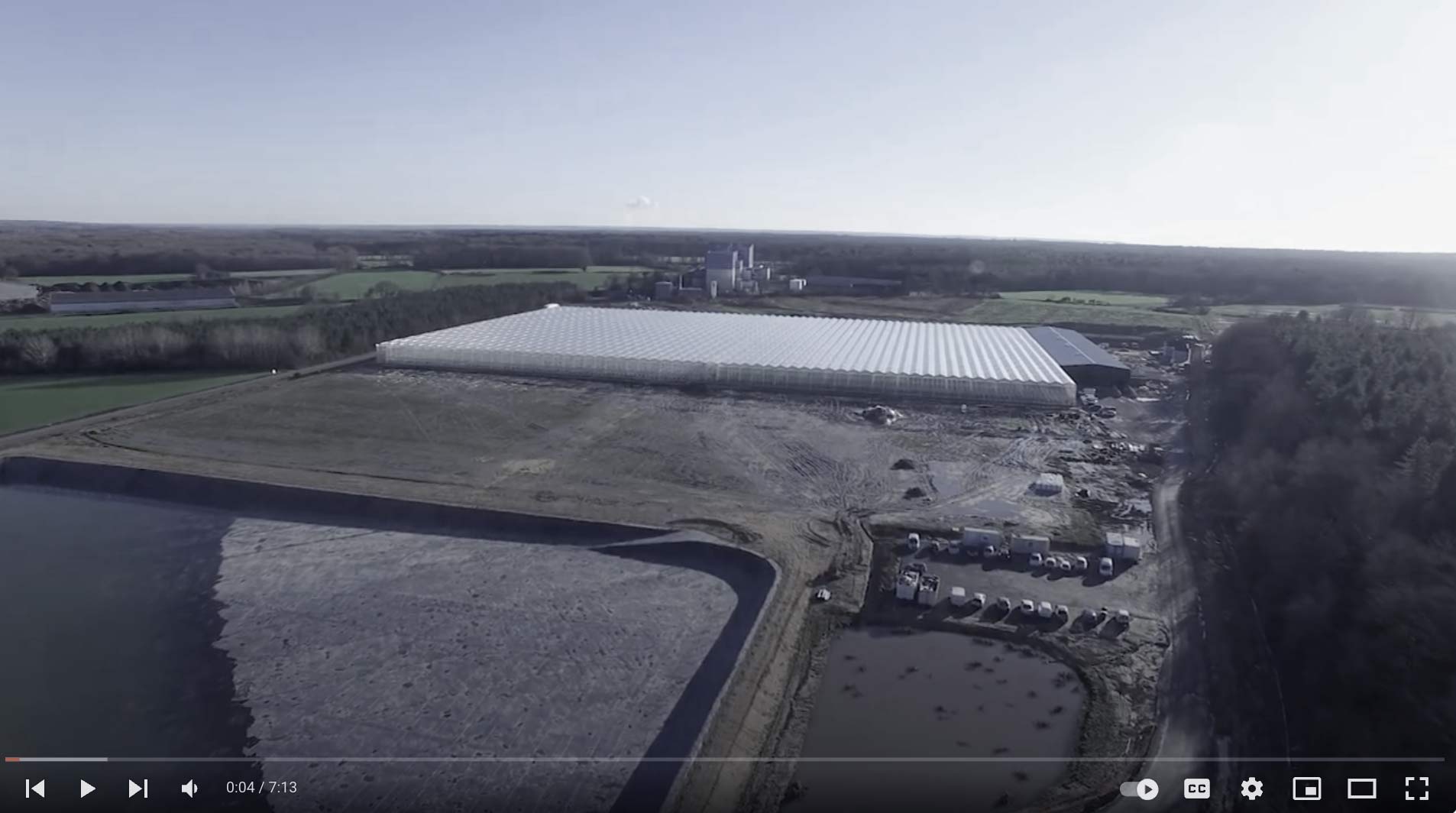 film drone environnement école angers nantes