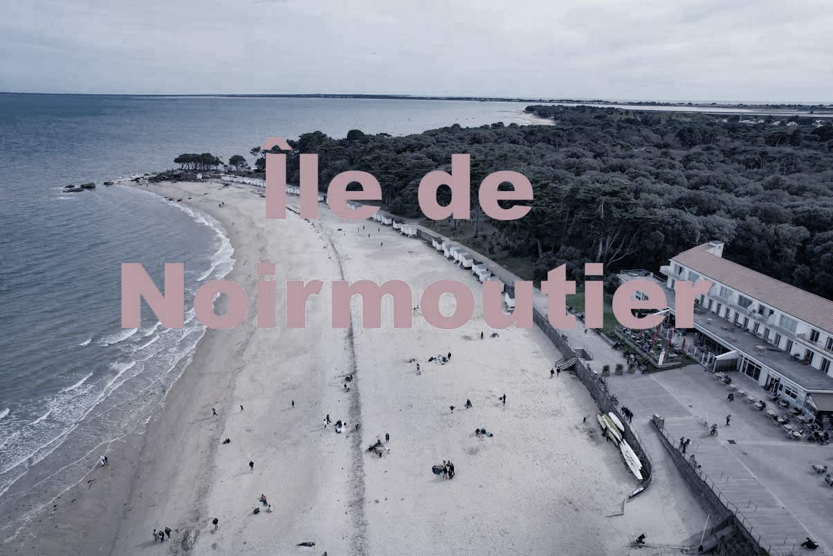 photo et vidéo drone en vendée